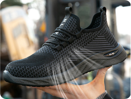 Scarpe antinfortunistiche uomo - antinfortunistiche,