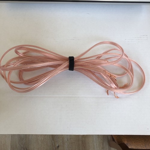 Monster cable altoparlante - cable,
