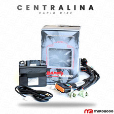 CENTRALINA RACING RAPID BIKE