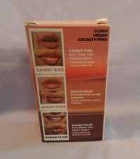 Nudestix Tinta Labbra Trio