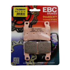 EBC Sintered FRONT Brake Disc