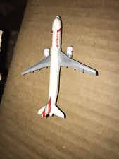 Scabak 1:600 Austrian Airlines Airbus 321