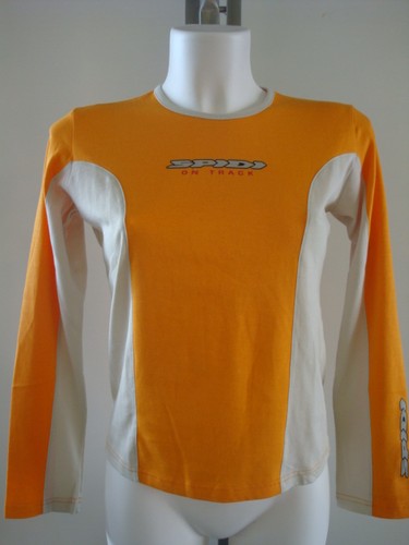 Maglia maglietta moto shirt - maglietta,