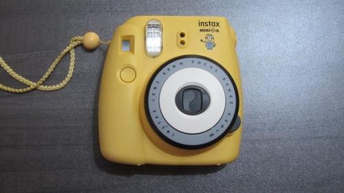 Fotocamera fujifilm instant - fotocamera,