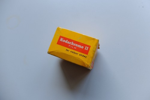Pellicola formato k135 - pellicola,
