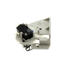 Blocco porta inferiore microonde USATO 482000012556 ricambio Whirlpool