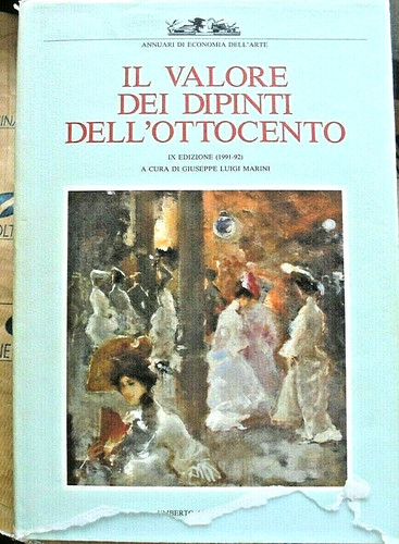 Valore dei dipinti - valore,