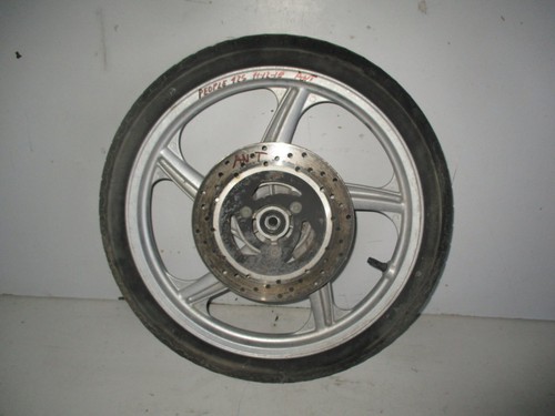 Ruota anteriore cerchio disco - ruota,