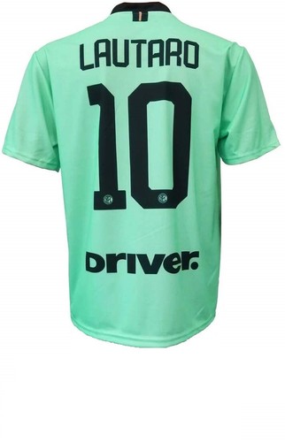 Maglia lautaro martinez inter - lautaro,