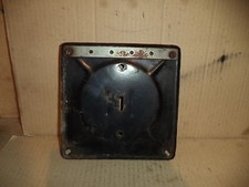 GILERA DAKOTA 500 - PORTATARGA PORTA TARGA