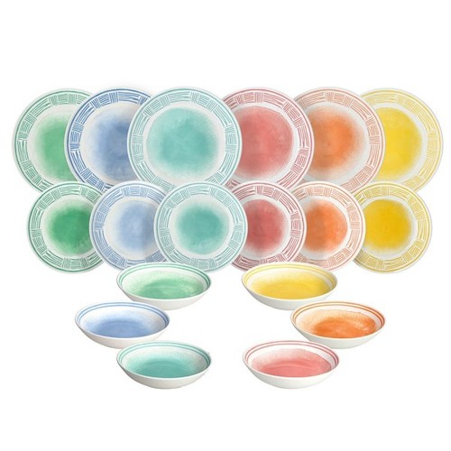 Tognana sorbetto servizio - sorbetto,