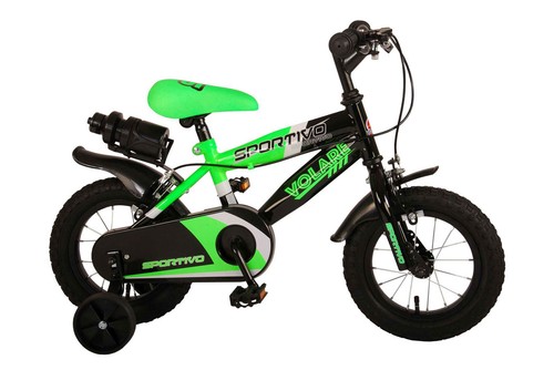 Bicicletta per bambini - bambini, 14"