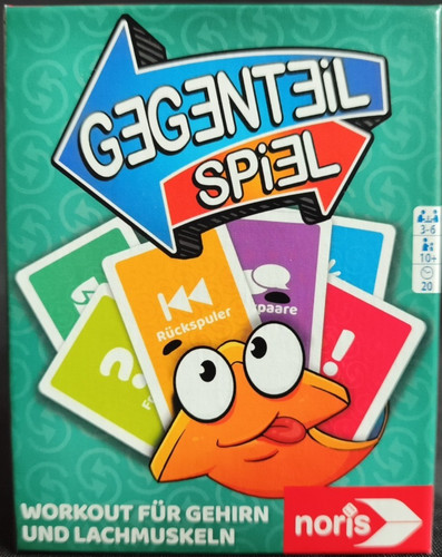 Gioco opposto noris dai 10 - di,