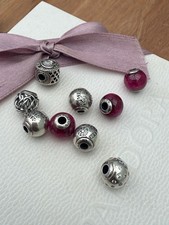 Confezione Charm Pandora Essenza