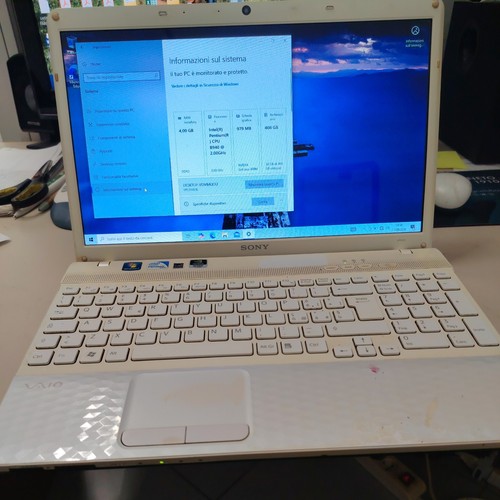Sony vaio vpceh1e1e - vpceh1e1e, 15,5"