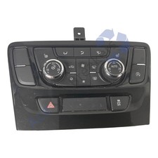Climatizzatore Vauxhall Mokka