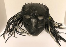 Maschera in lattice Alien Vs