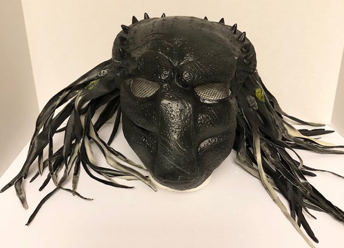 Maschera lattice alien vs - in,
