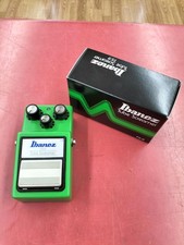 IBANEZ TS9 EFFECTOR 666699