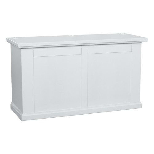 Cassapanca legno shabby - in,