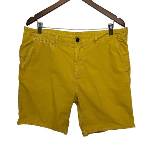 Pantaloncini chino uomo