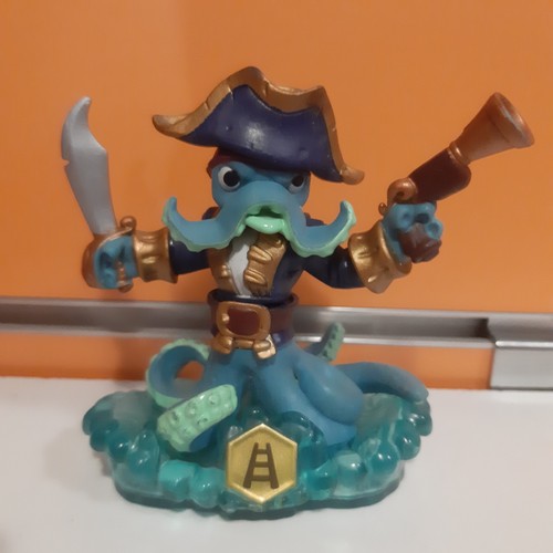 Personaggio skylander usato - skylander,