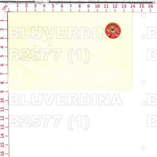 B2577 militare bersaglieri - militare,