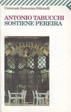 Sostiene Pereira - Antonio