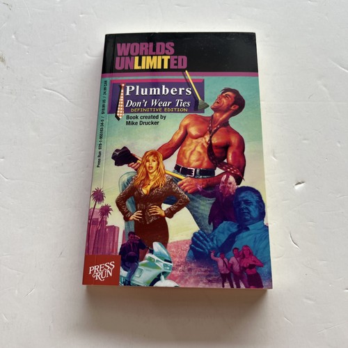 Limited run plumbers - run,