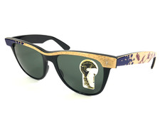 Occhiali da sole vintage B&L