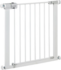 Secure Tech Metal Cancelletto