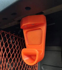 Appendi Borse/Buste Citroen Ami (Gancio)