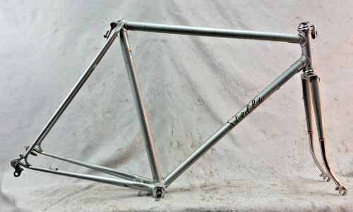 Telaio bici strada stella - telaio,