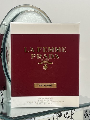 Coffret femme prada - coffret,