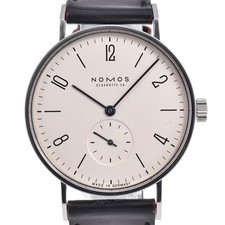 Orologio uomo NOMOS Tangent 35