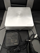 ASUS VM40B VivoPC CPU CELERON