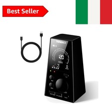 TERENCE Metronomo digitale di