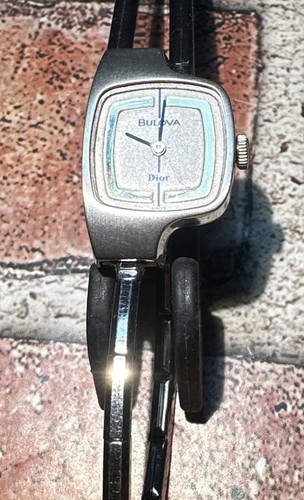 Orologio vintage bulova - vintage,