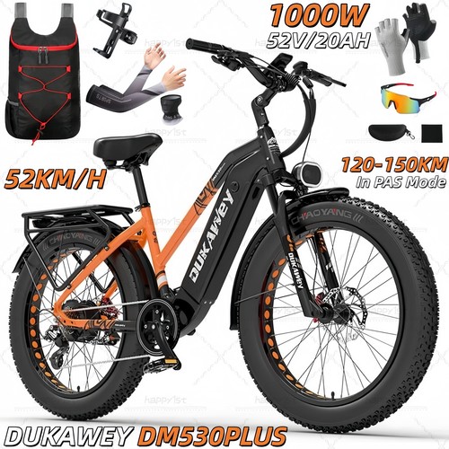 Dukawey dm530plus 1000w - dukawey,