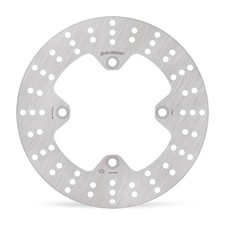 Disco freno moto master - disco,