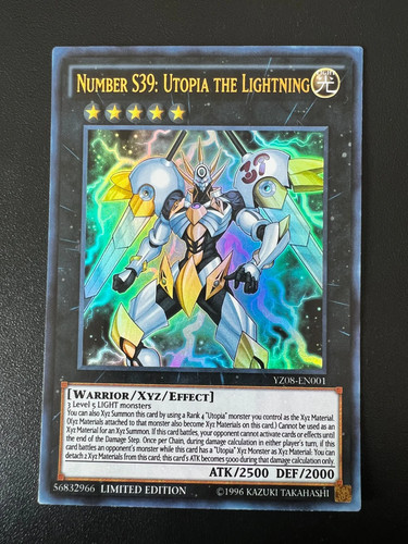 Number s39 utopia the - s39:,