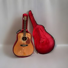Chitarra acustica yamaki - acustica,