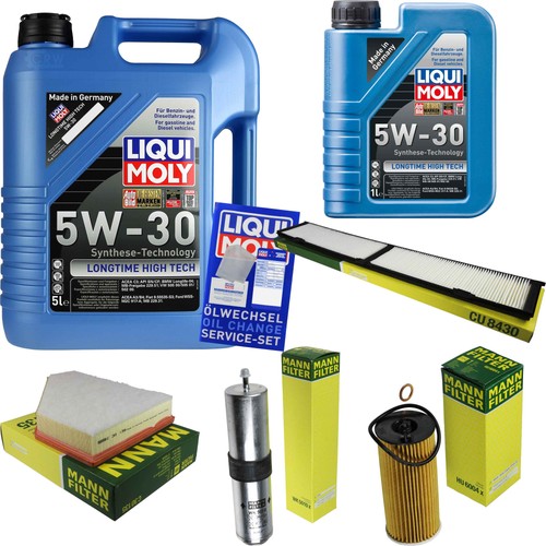 Kit tagliando filtro olio - kit,