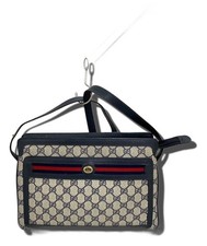 Borsa a tracolla Gucci linea