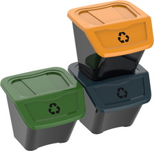 Pattumiera per Raccolta