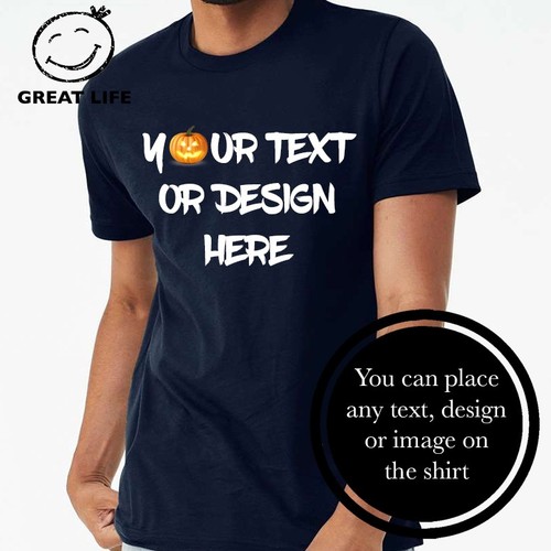 Shirt halloween - t-shirt,