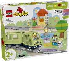 LEGO DUPLO 10427  Treno d