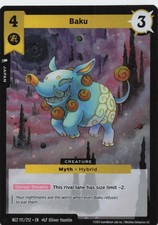 Baku MZ2 111/212 Metazoo 2025
