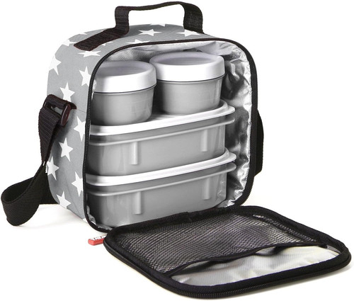 Borsa termica porta pranzo - borsa,