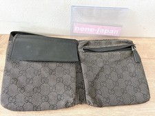 GUCCI GG Marsupio Body Bum